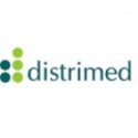 Logo Distrimed Logo Distrimed