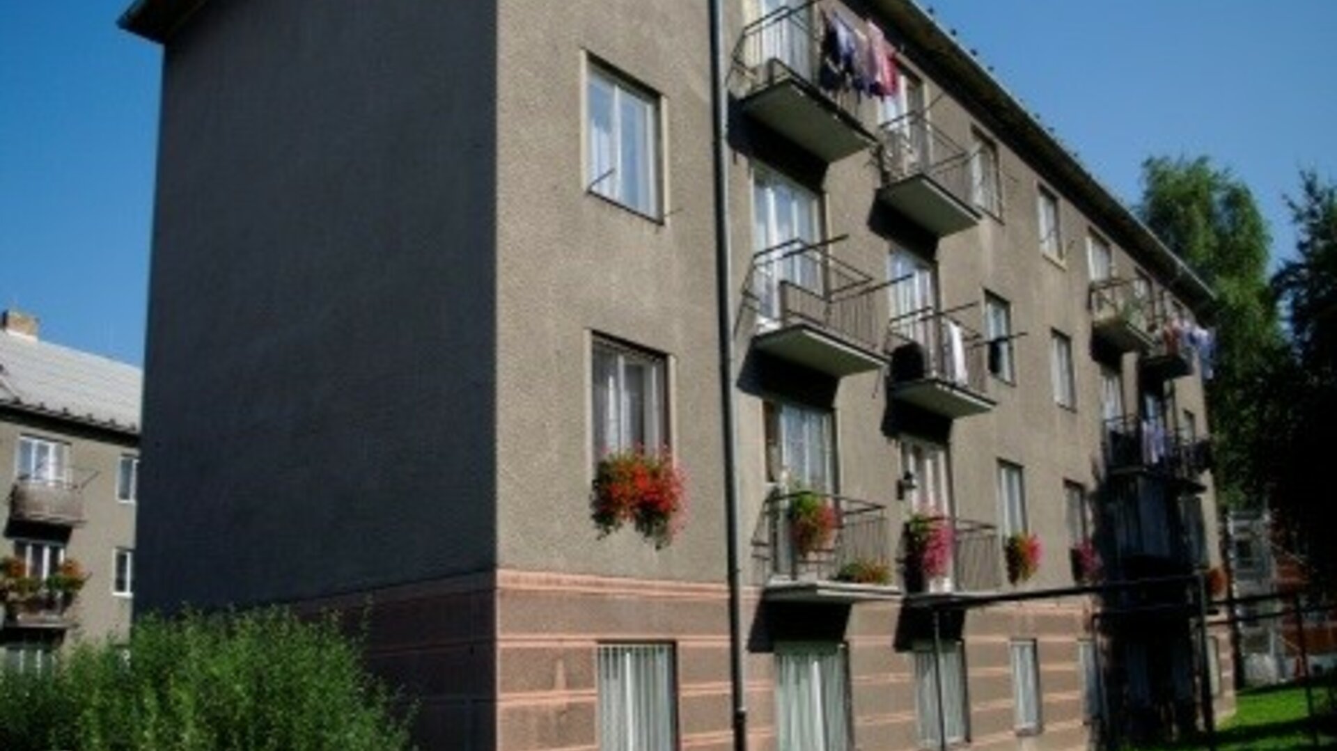 BETHEL Karviná, sociální rehabilitace BETHEL Karviná, sociální rehabilitace