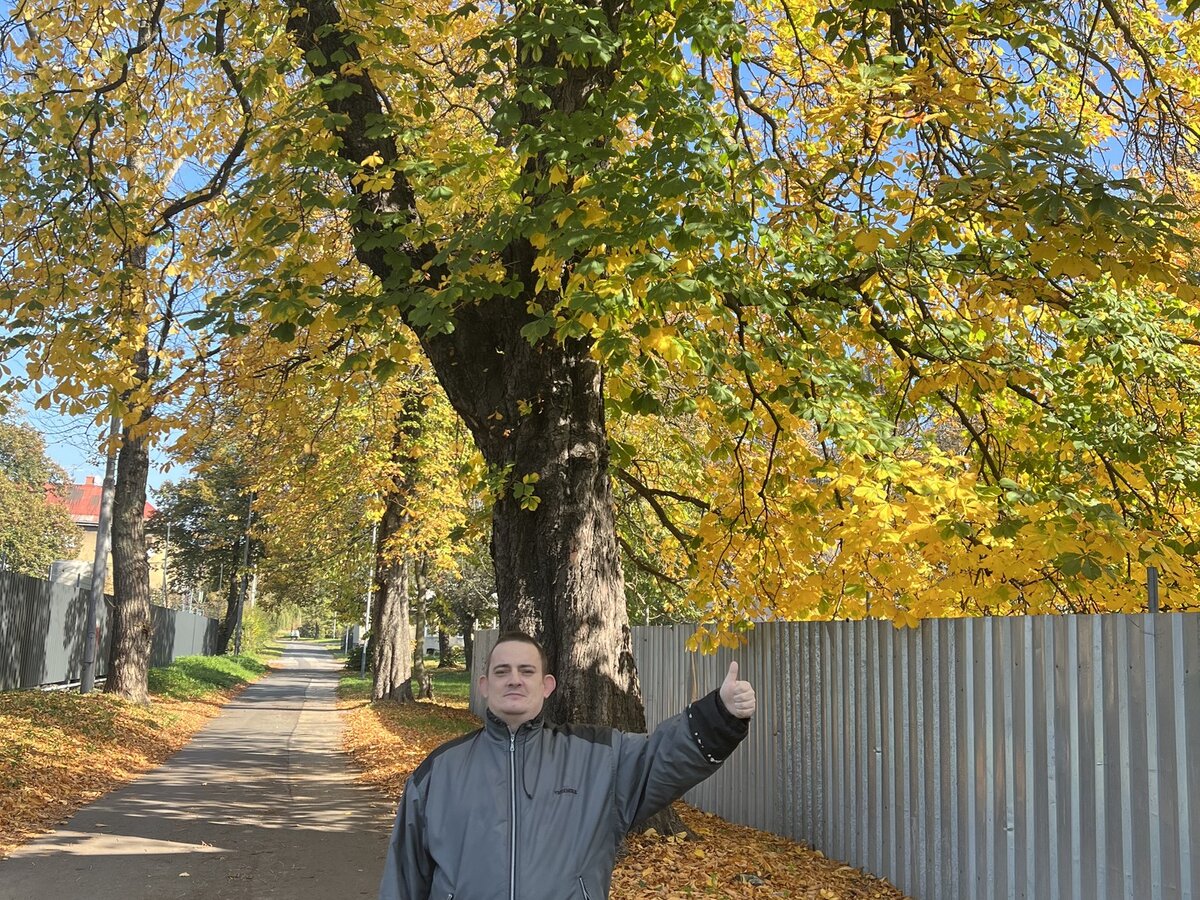 RÚT Ostrava - podzimní příběh