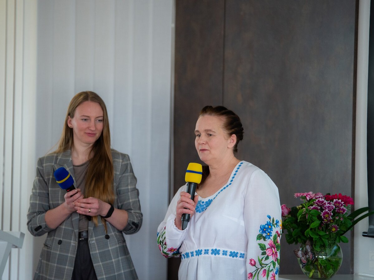 Jarní duchovní konference na téma "Modlitba a naděje nejen v době krize"