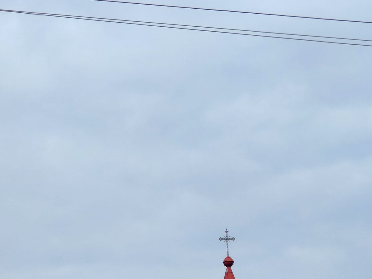 První březnovou neděli slavili v Gutech u Třince Neděli diakonie První březnovou neděli slavili v Gutech u Třince Neděli diakonie
