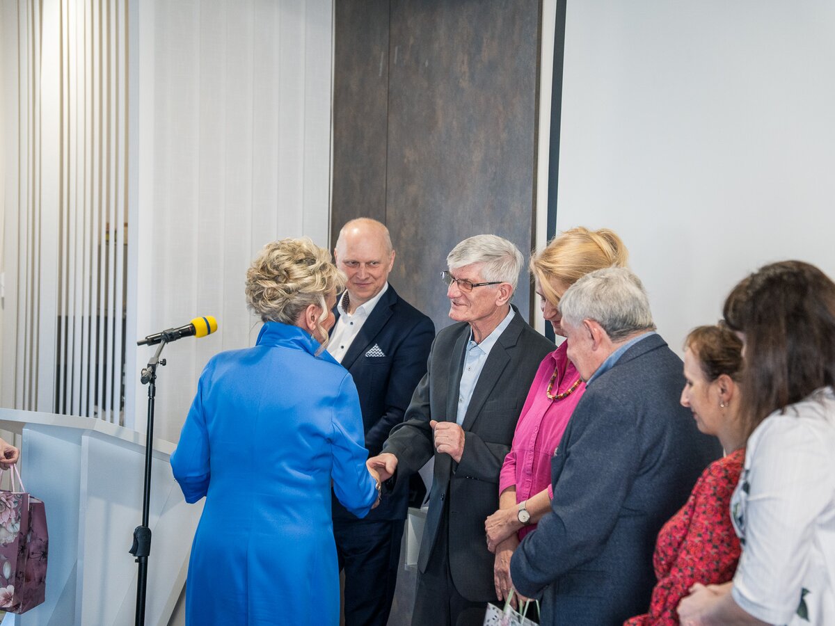 O víkendu proběhlo Shromáždění Slezské diakonie