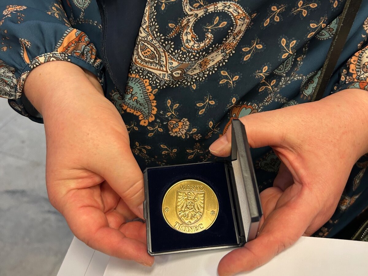 Máme obrovskou radost 💙