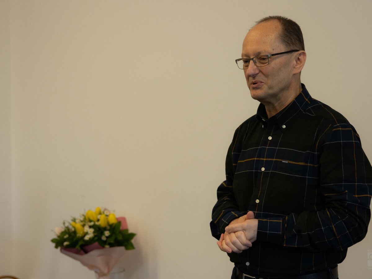 Výtah ve středisku LYDIE Český Těšín byl slavnostně otevřen!