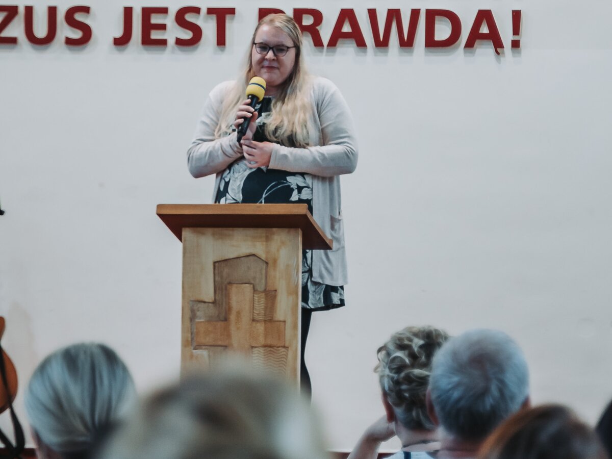 Jarní duchovní konference na téma Když Bůh volá