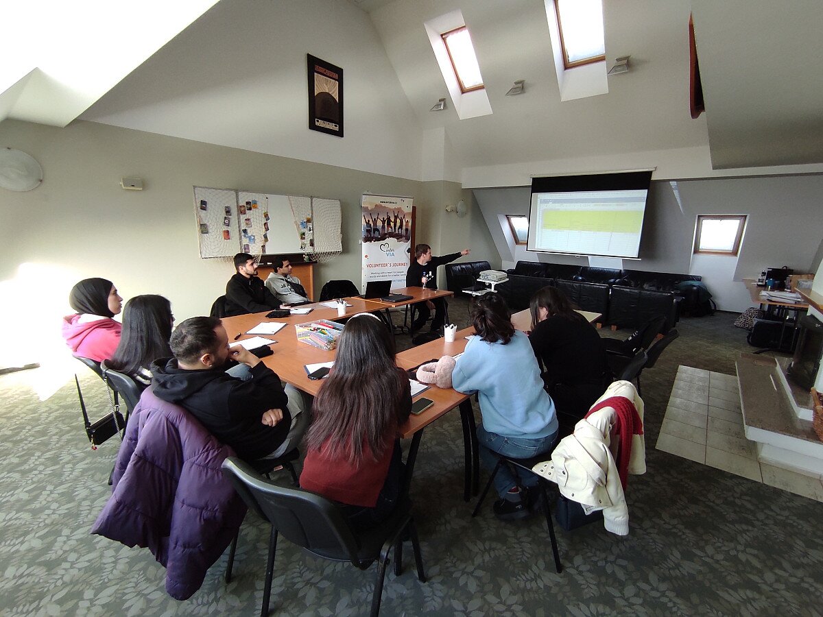 Střednědobý seminář 2026 Střednědobý seminář 2026