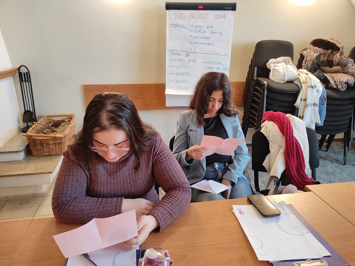 Střednědobý seminář 2026 Střednědobý seminář 2026