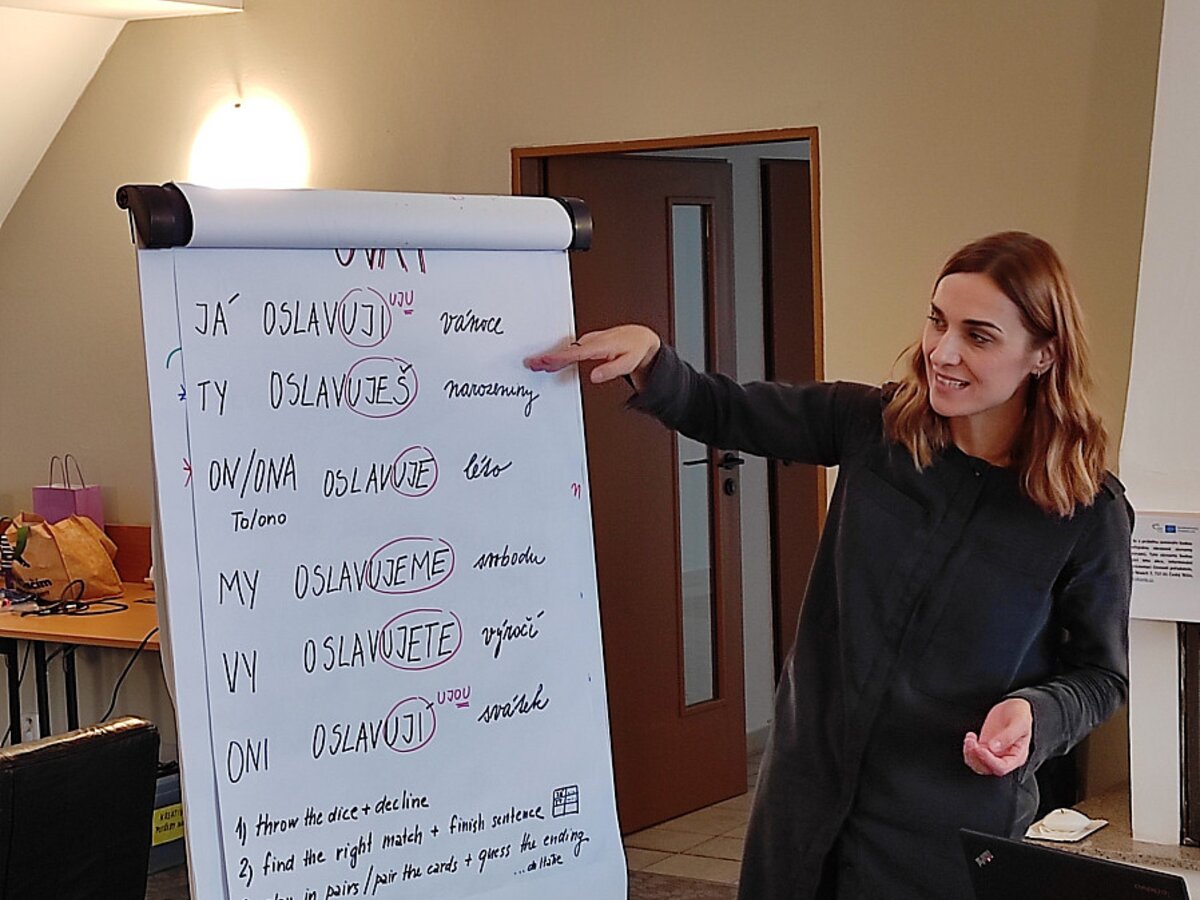 Střednědobý seminář 2026 Střednědobý seminář 2026