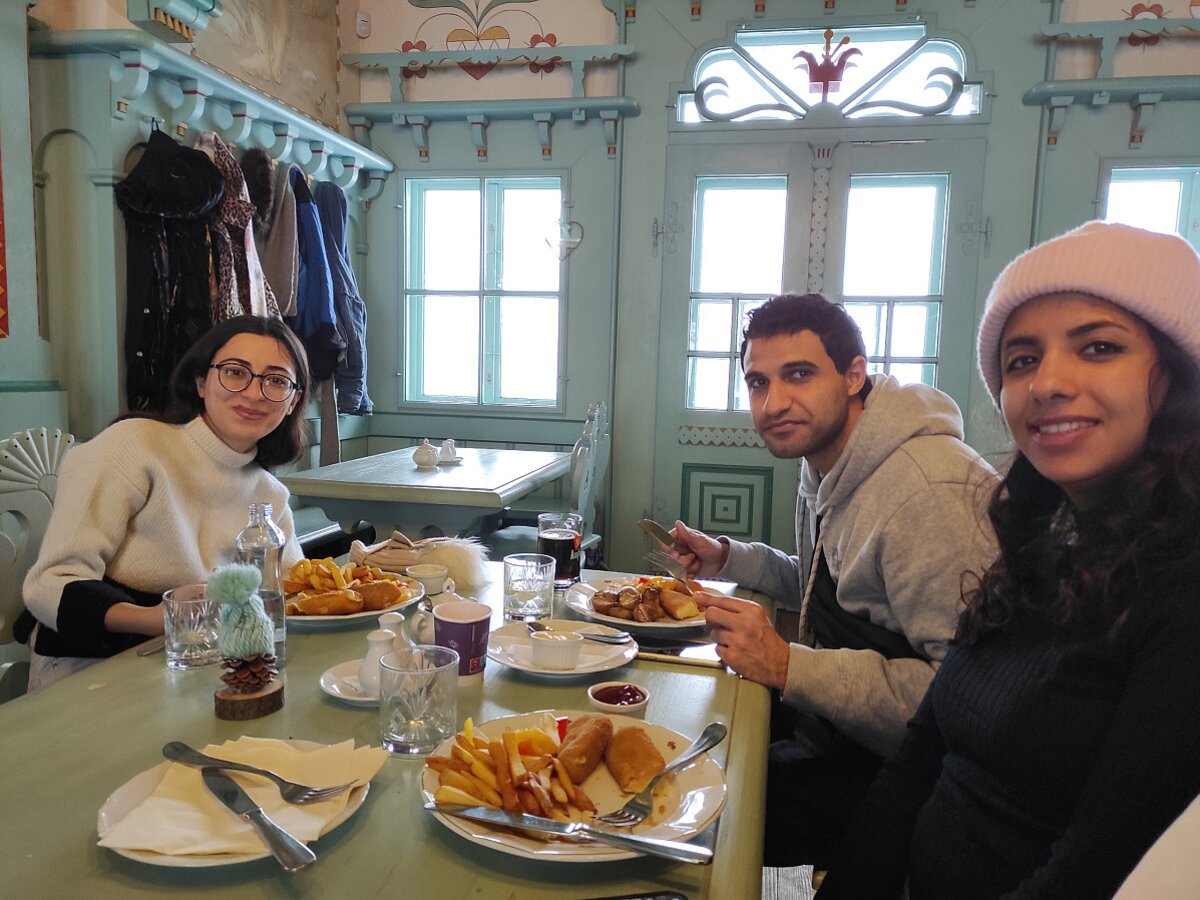 Střednědobý seminář 2026 Střednědobý seminář 2026