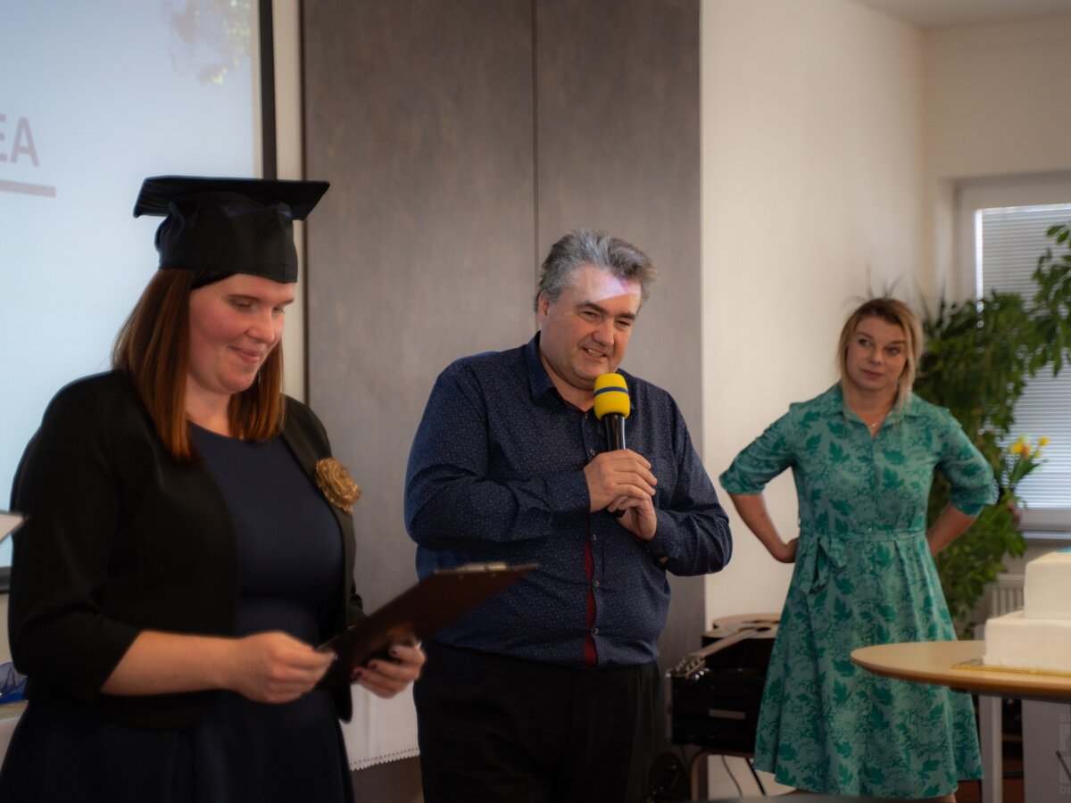 Pracovní jubilea 2025