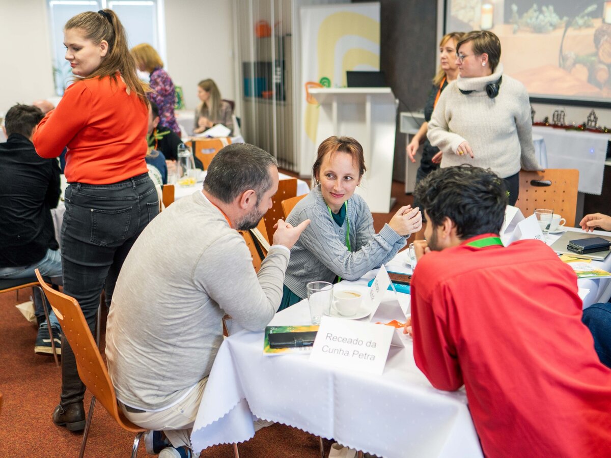 Závěrečná konference mezinárodního projektu interdiacu