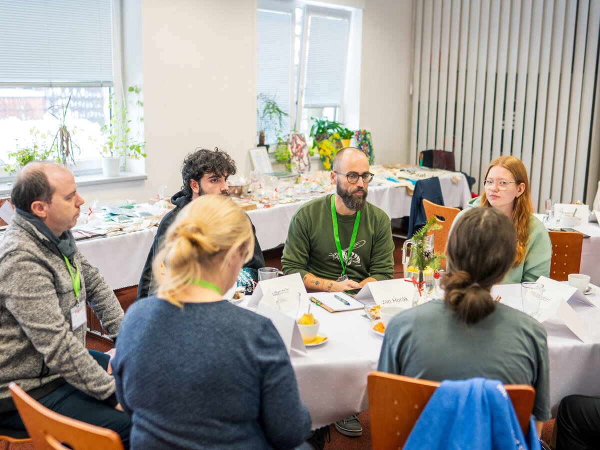 Závěrečná konference mezinárodního projektu interdiacu