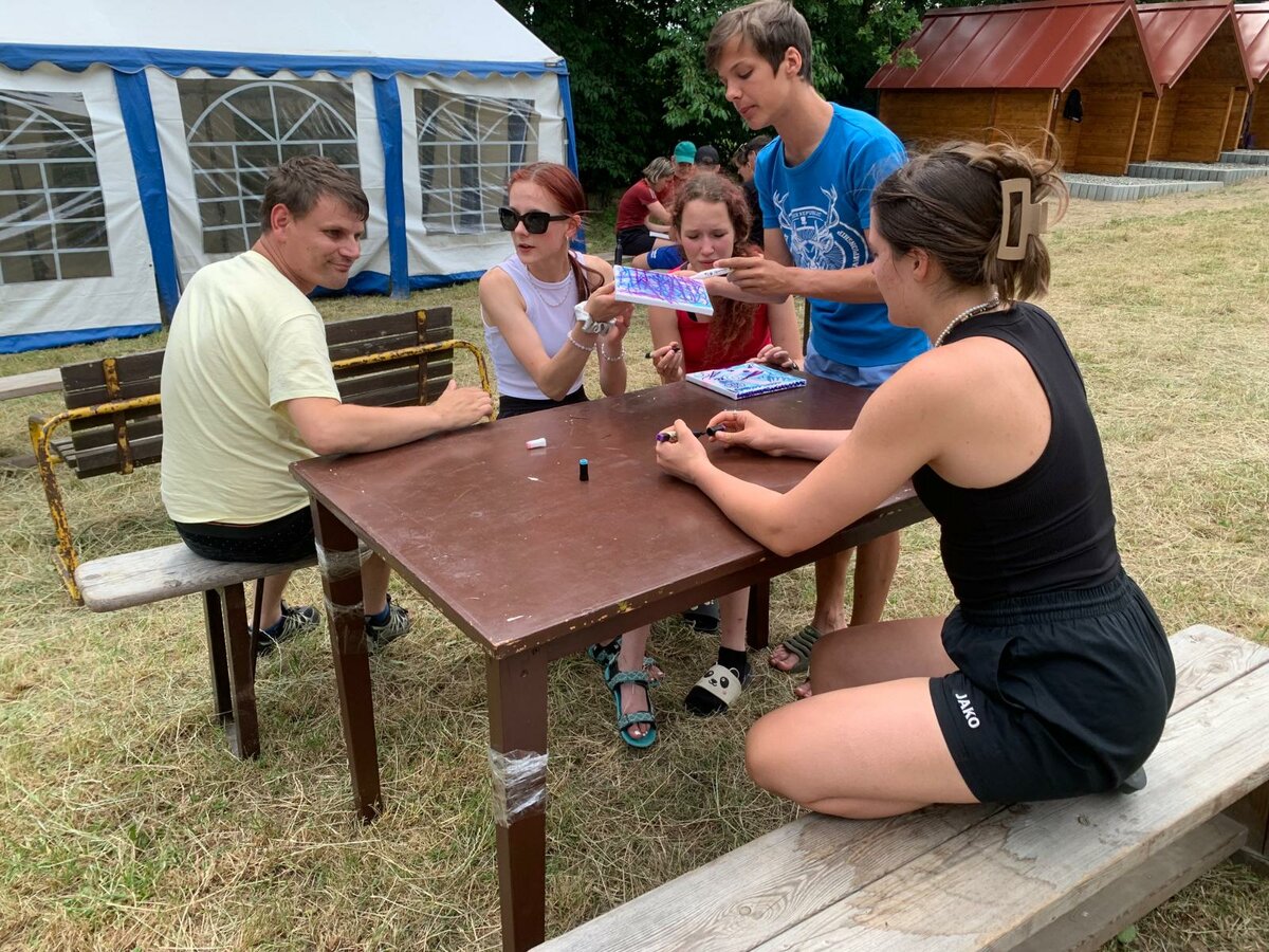 Výtěžek z aukce již putuje ve prospěch BETEZDY Komorní Lhotka