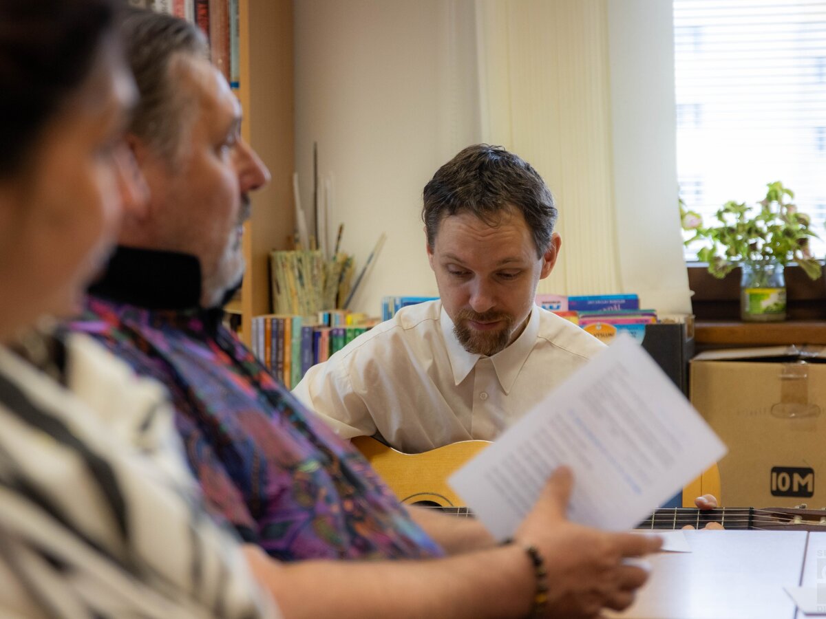 Chvilka zastavení u prvního letošního Dne ticha