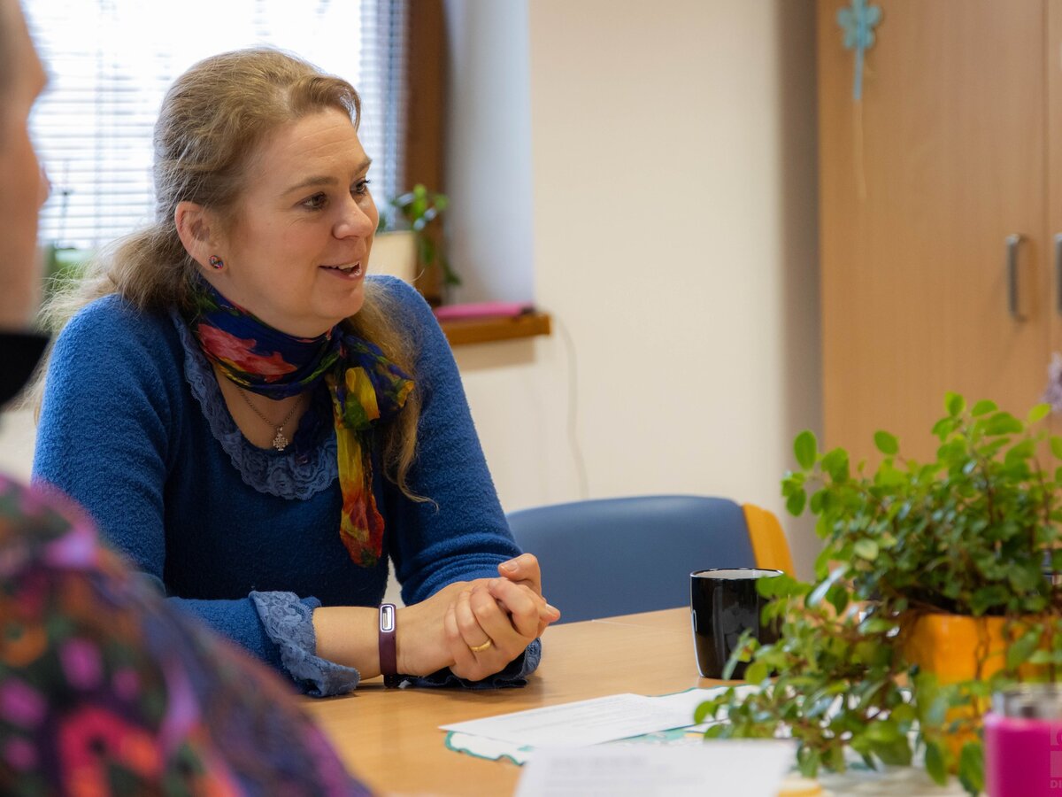 Chvilka zastavení u prvního letošního Dne ticha