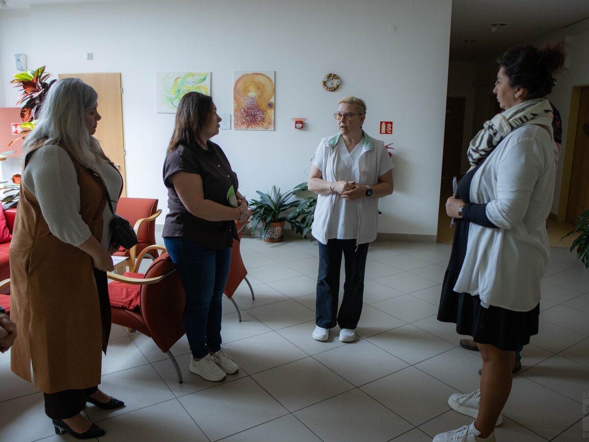 Chvilka zastavení u prvního letošního Dne ticha