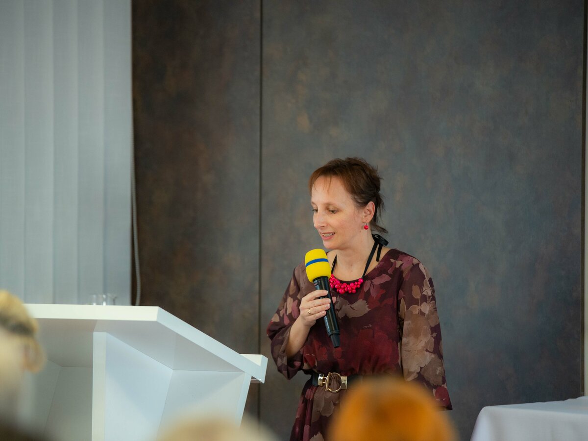 Odborná konference k 35 letům činnosti Slezské diakonie