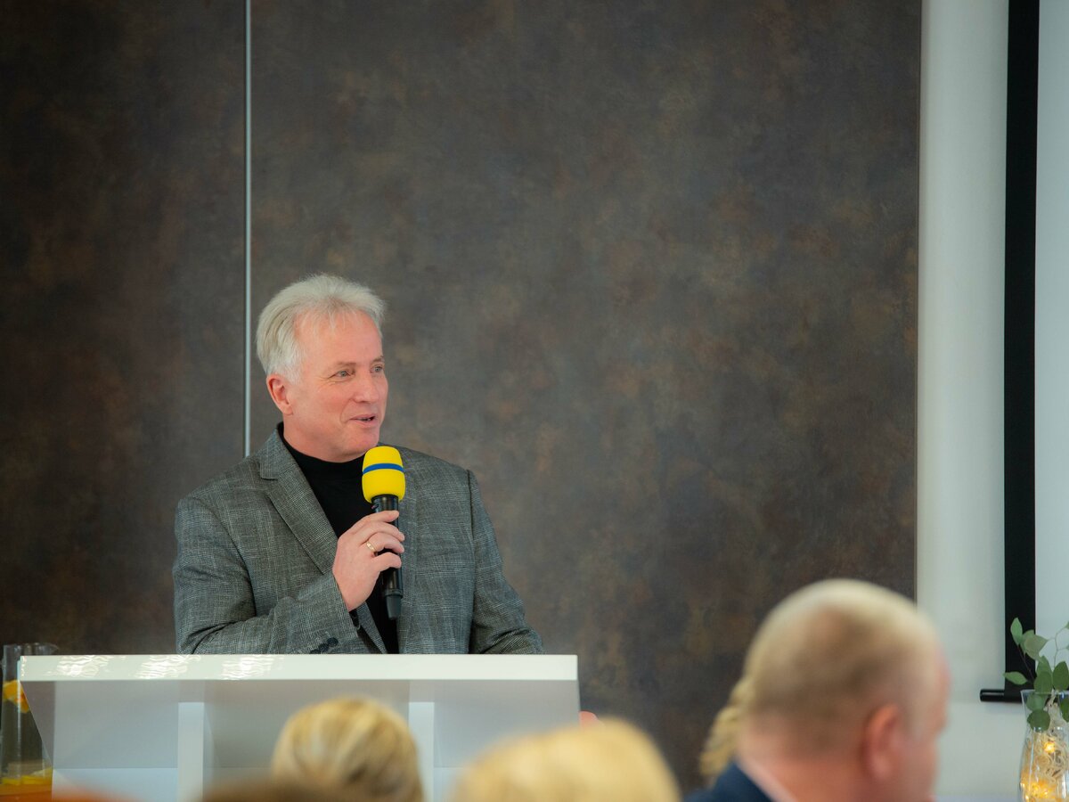 Odborná konference k 35 letům činnosti Slezské diakonie