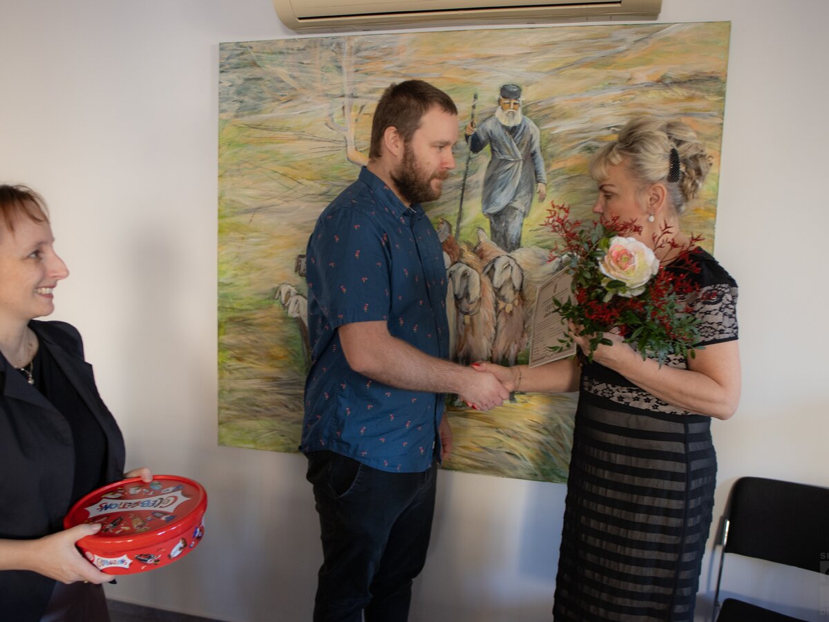 Terapeutická komunita EXIT získala certifikaci odborné způsobilosti na 4 roky!