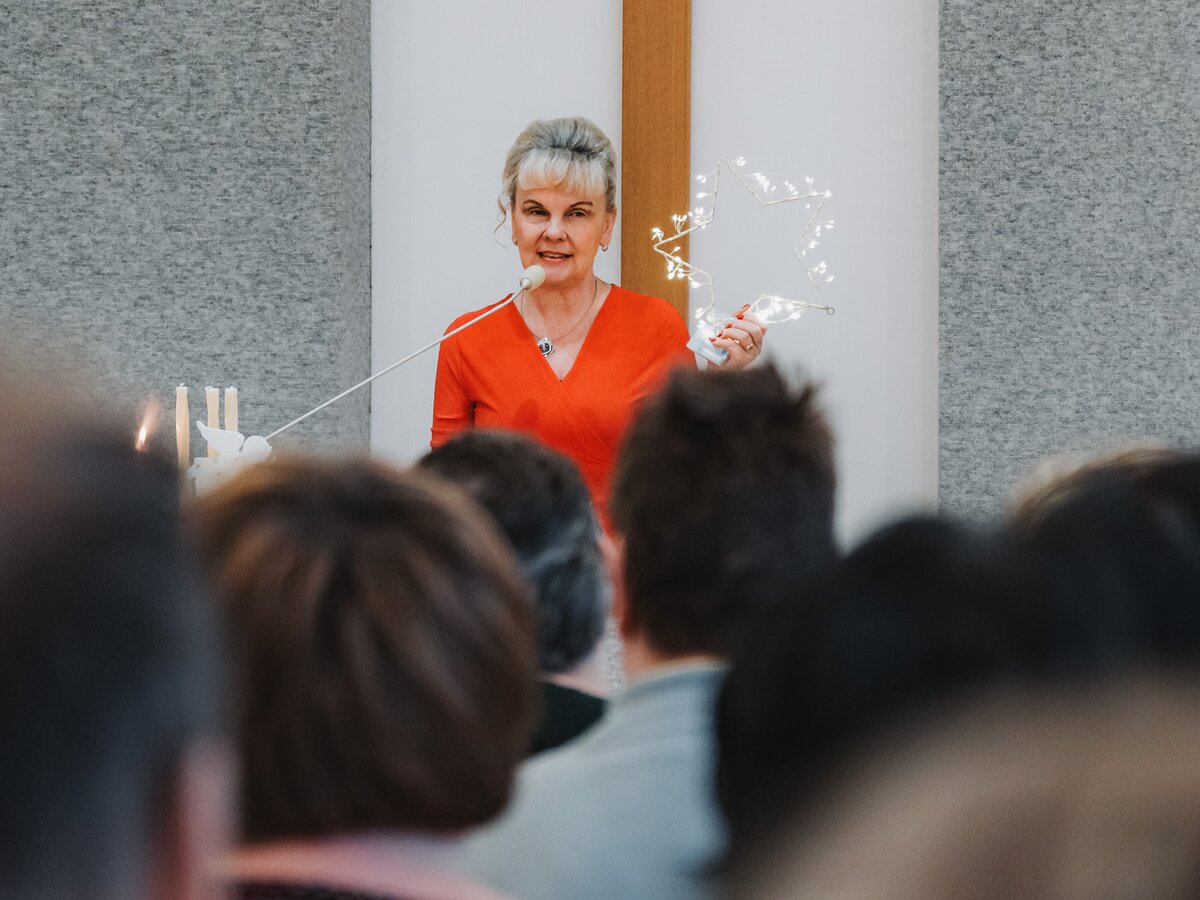 Bohoslužba Oblasti Novojičínsko Bohoslužba Oblasti Novojičínsko