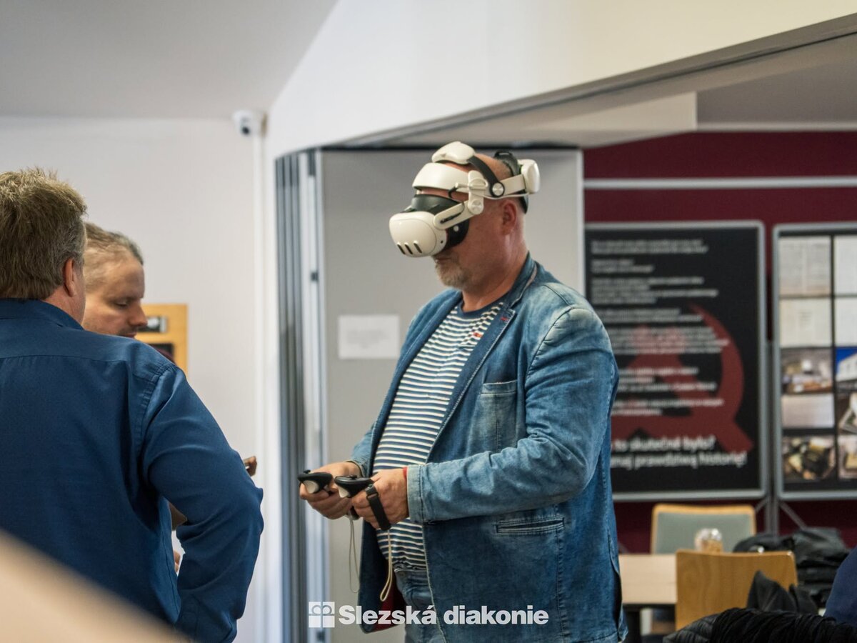 Mezinárodní spolupráce v praxi