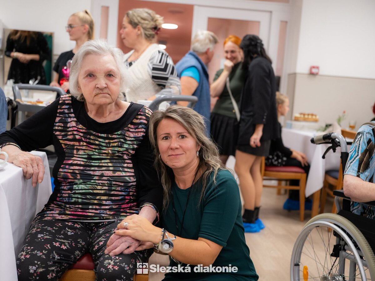 10 let Kavárny U Lidušky: Kde to vše začalo 10 let Kavárny U Lidušky: Kde to vše začalo