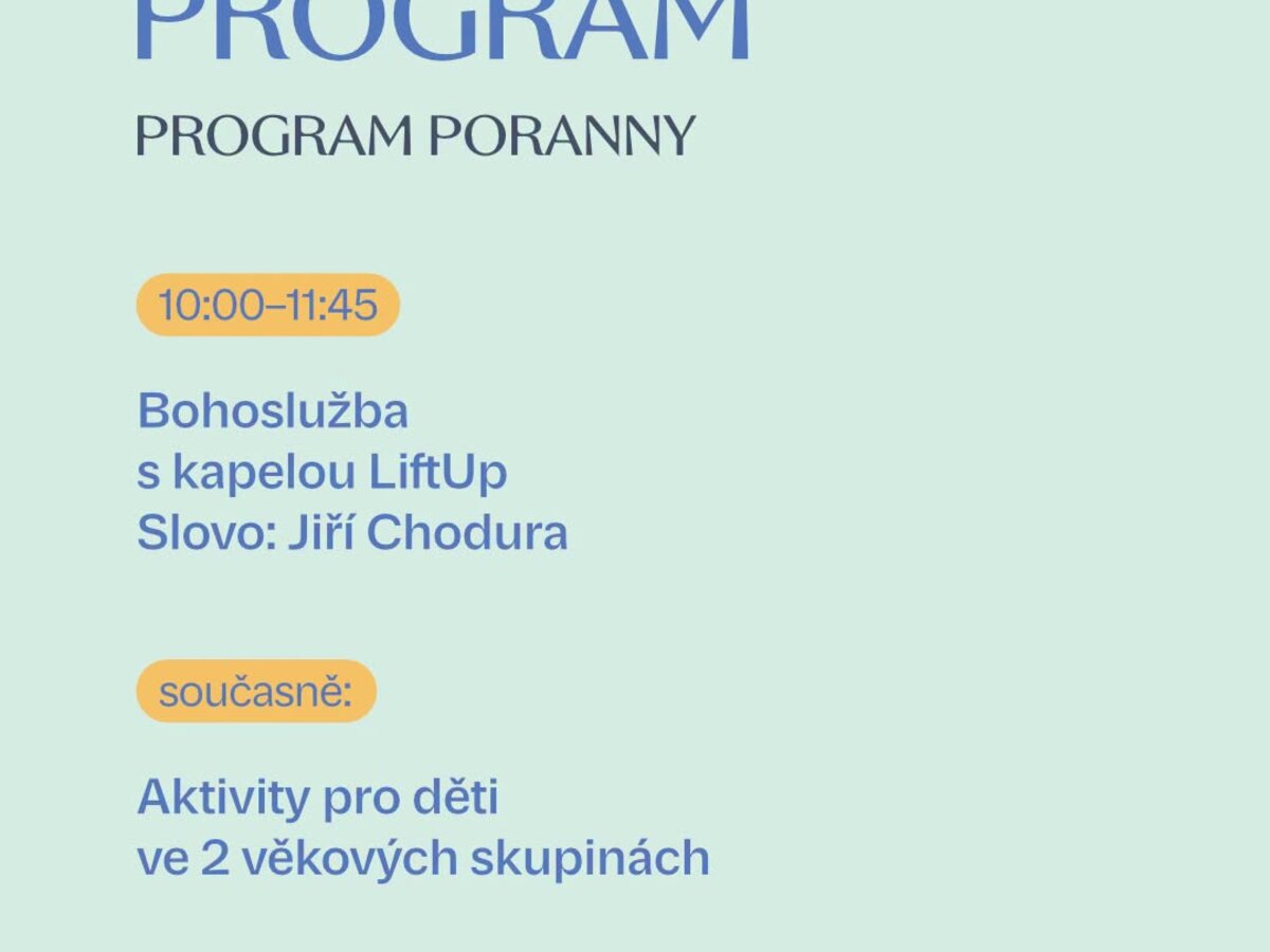leták