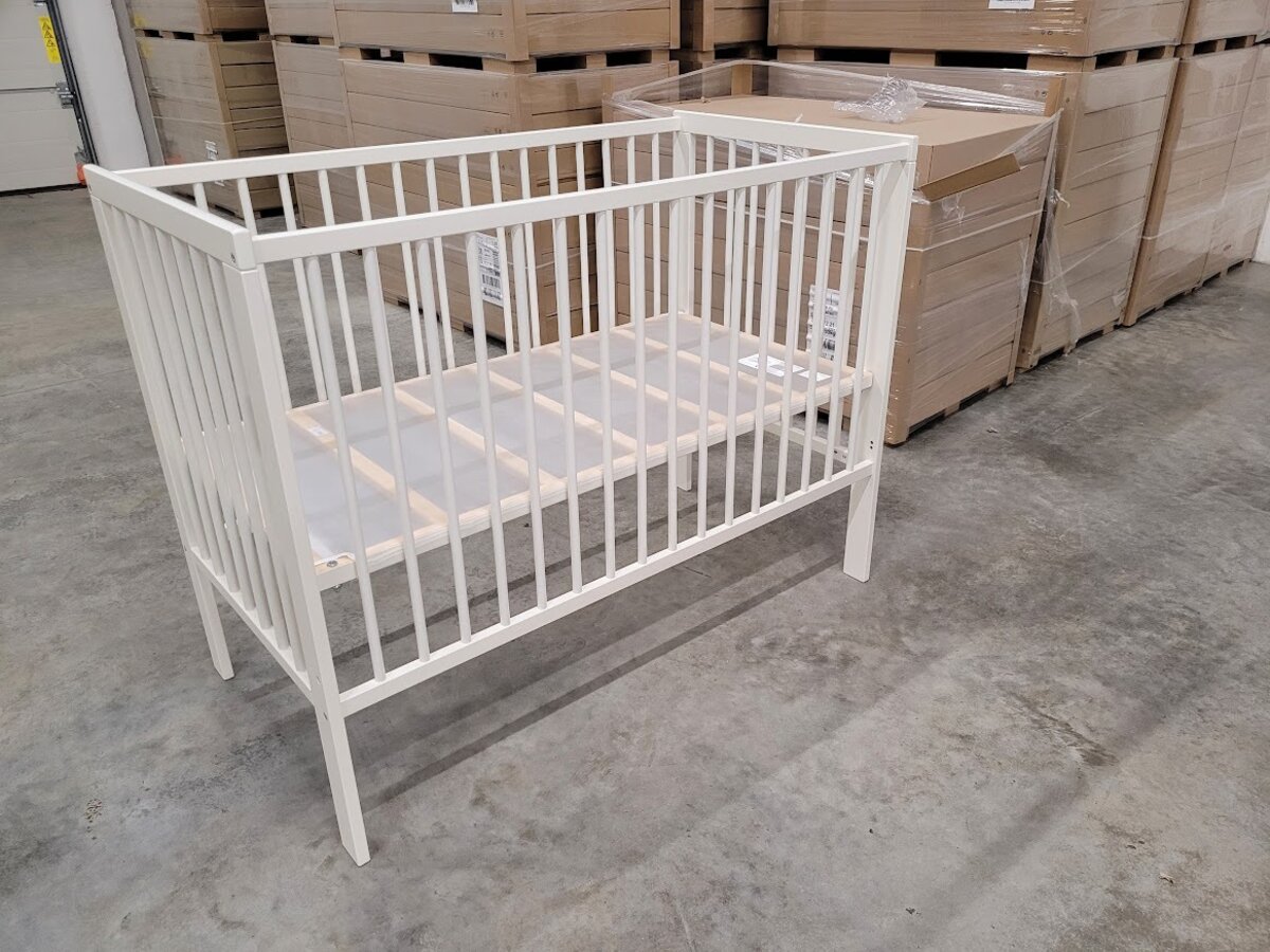 Děkujeme za dar společnosti IKEA