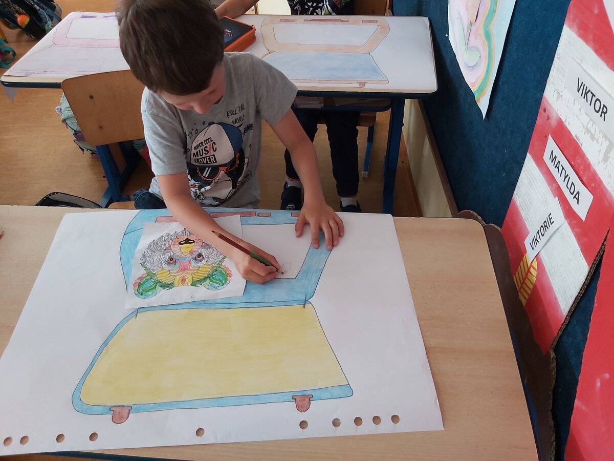 Sociální pracovník, profese kterou chceme aby lidé znali