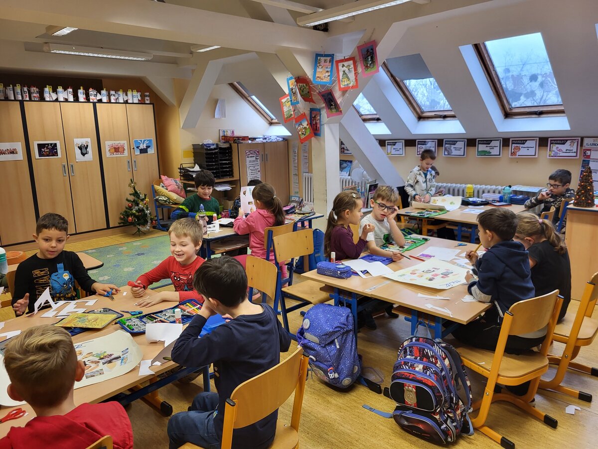 Sociální pracovník, profese kterou chceme aby lidé znali