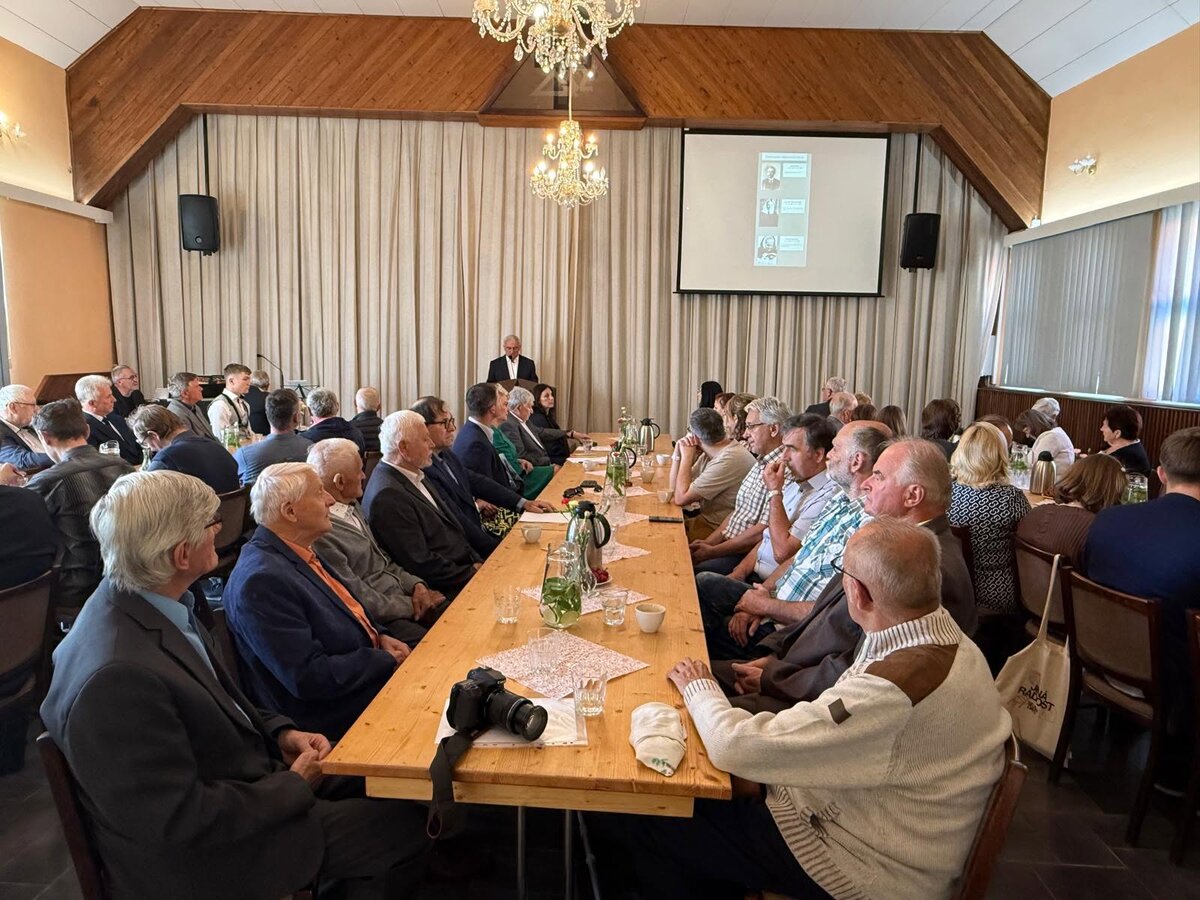 „Úzké propojení misijní a diakonické práce v církvi“
