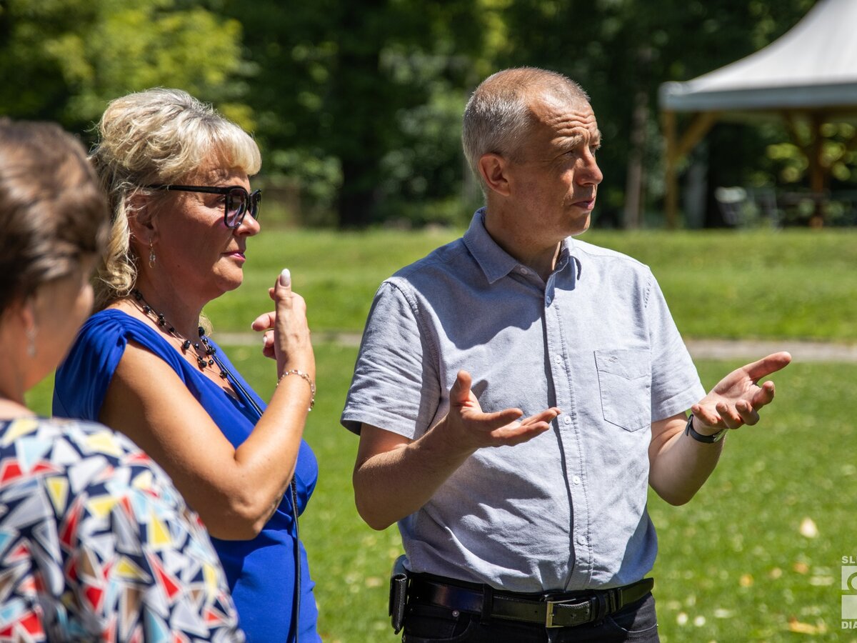 Výstava na Zámku věnována 100 letům diakonátu Eben-Ezer