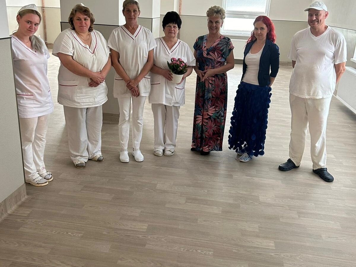 Navštívili jsme stavby podpořené Moravskoslezským krajem