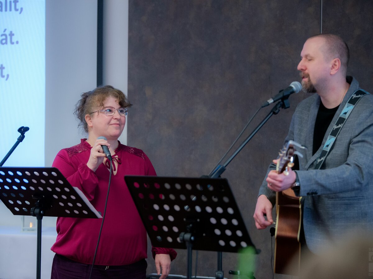 Podzimní duchovní konference Slezské diakonie