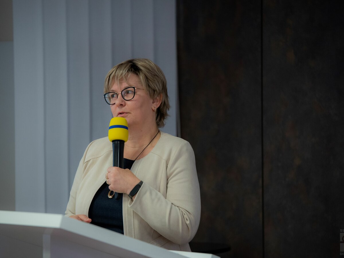 Podzimní duchovní konference Slezské diakonie