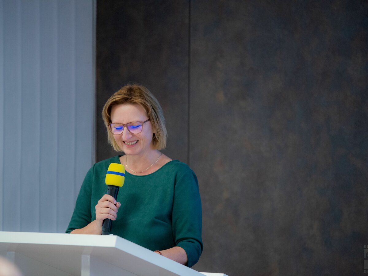 Podzimní duchovní konference Slezské diakonie