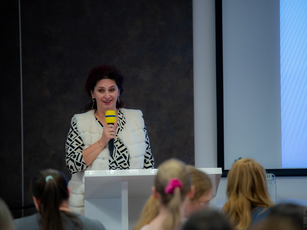 Podzimní duchovní konference Slezské diakonie