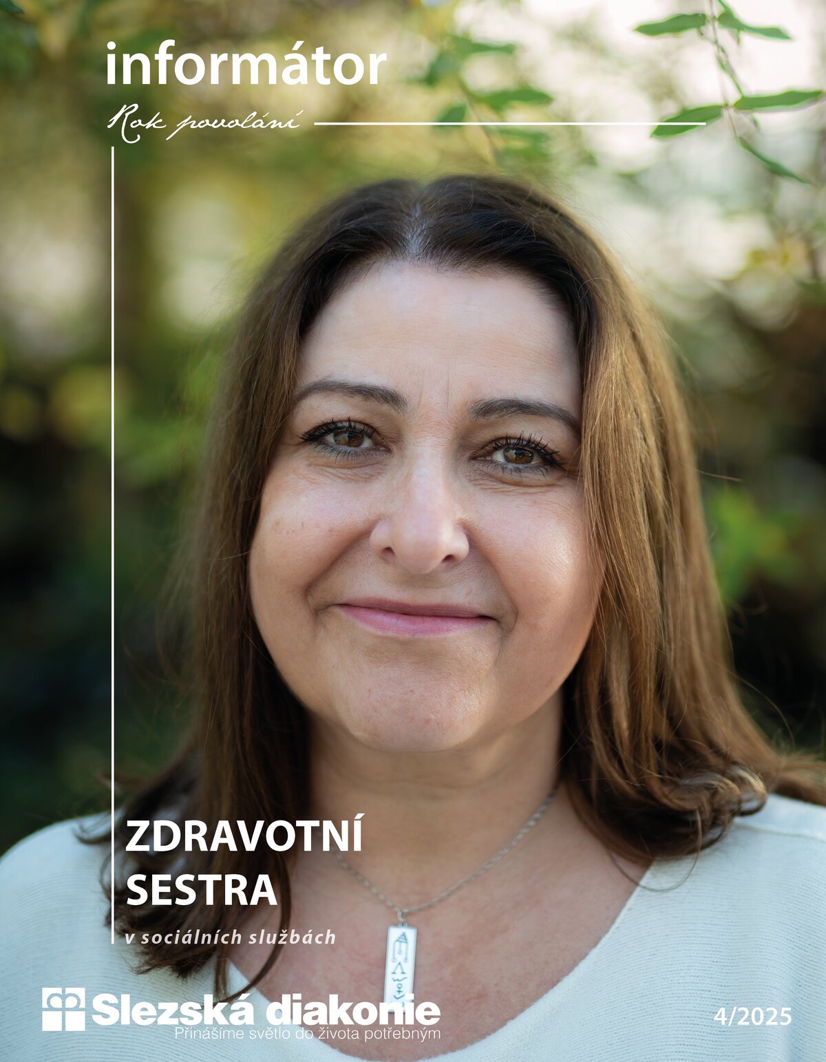 Časopis Informátor 3/25