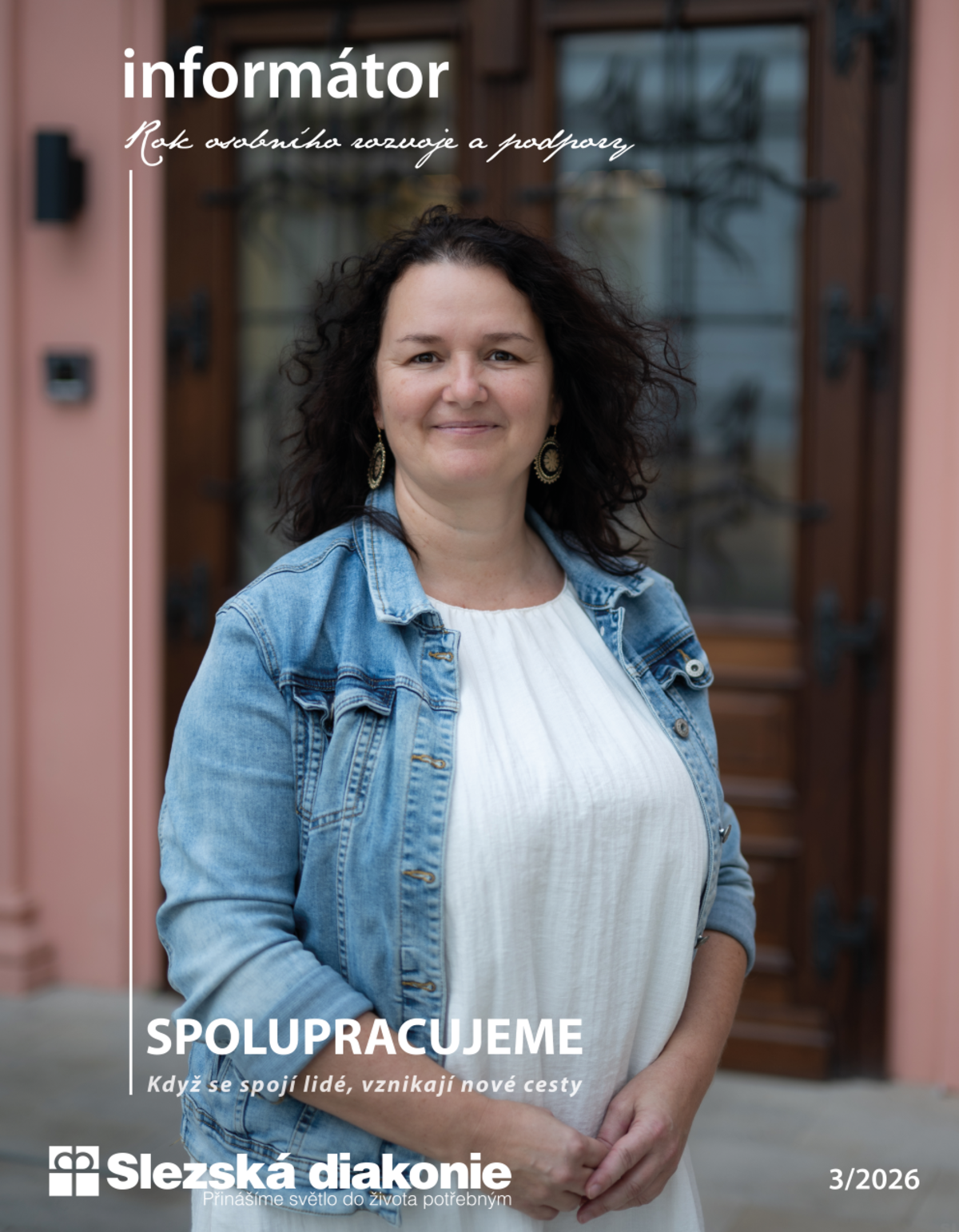 Časopis Informátor 3/25