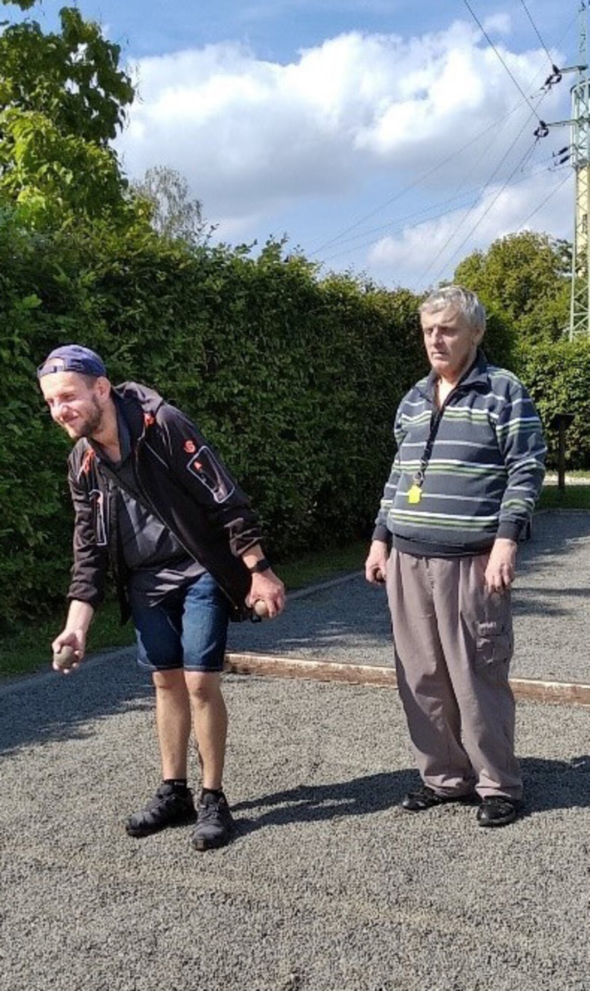 Co se událo v RÚT Bohumín