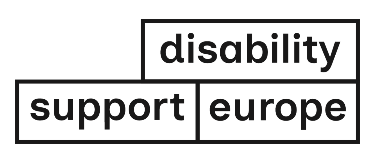 logo Disability Support Europe