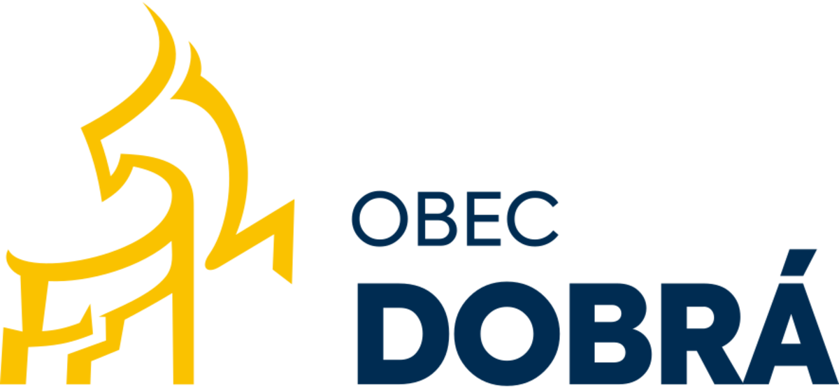 Obec Dobrá
