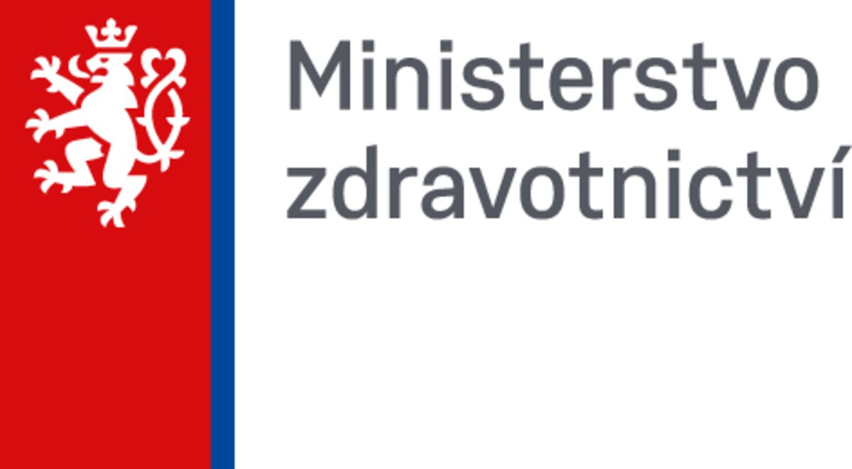logo_ministerstvo zdravotnictví