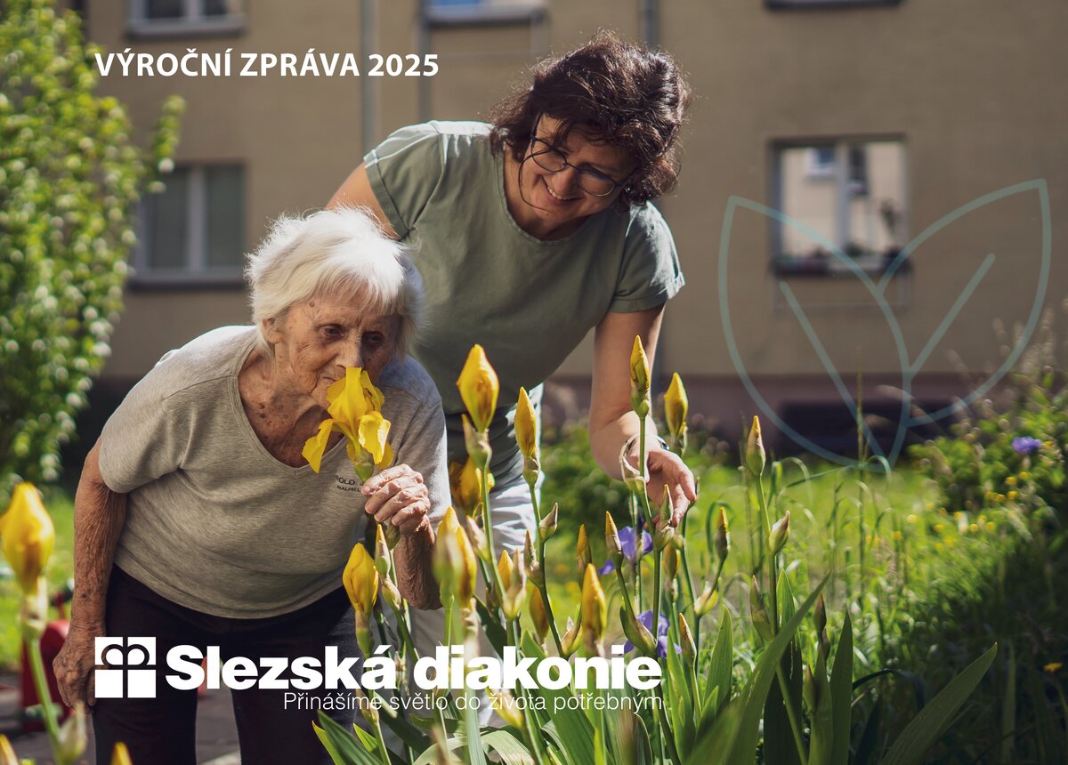 Výroční zprávy