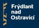 logo města Frýdlant nad Ostravicí logo města Frýdlant nad Ostravicí