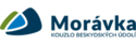 Logo obce Morávka Logo obce Morávka
