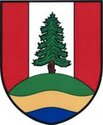 Znak obec Nové Heřminovy Znak obec Nové Heřminovy