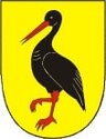 Znak obec Rudná pod Pradědem Znak obec Rudná pod Pradědem