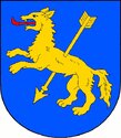 Znak město Rýmařov Znak město Rýmařov