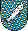Znak obec Ryžoviště Znak obec Ryžoviště